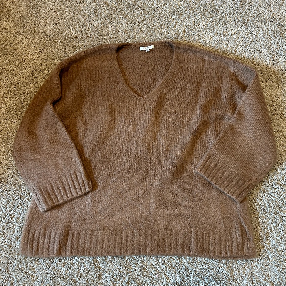 Z Supply Sweater